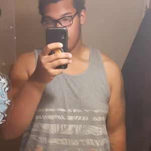 Meet your Posher, Tyree